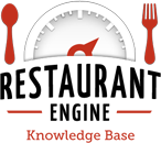 Restaurant Engine Knowledge Base